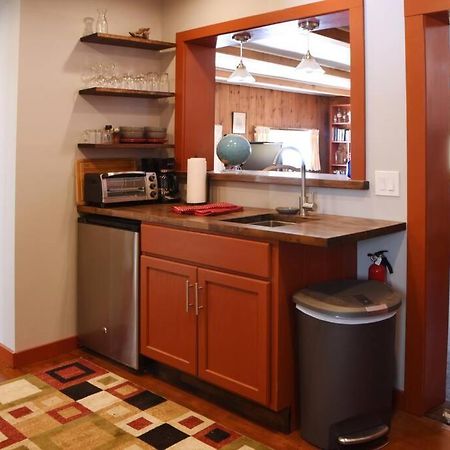 Panther Mountain Lodge 페니키아 외부 사진