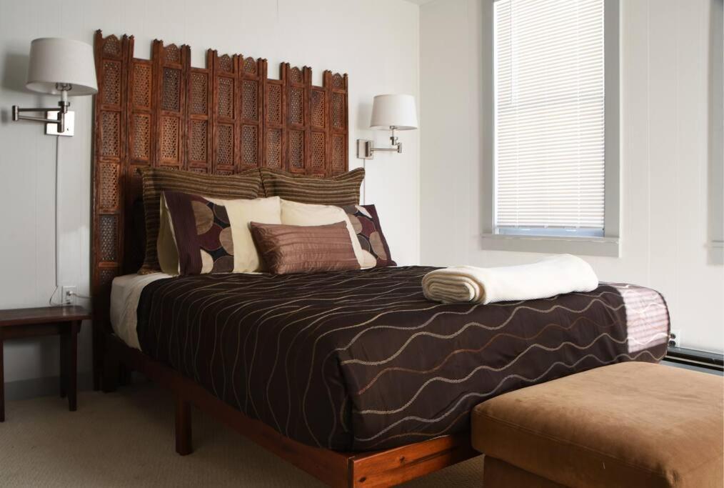 Panther Mountain Lodge 페니키아 외부 사진